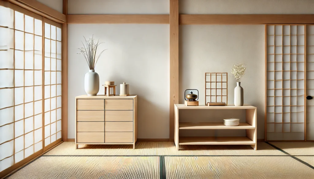あなたの部屋に合うのはどのタイプ？