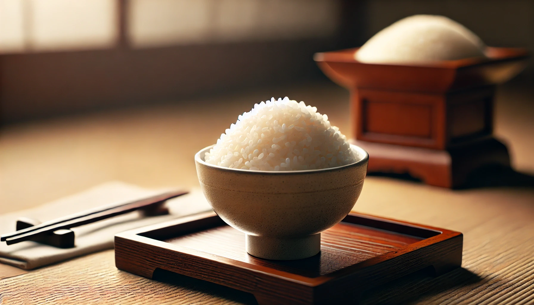 仏壇のご飯の正しい供え方と基本マナー完全ガイド