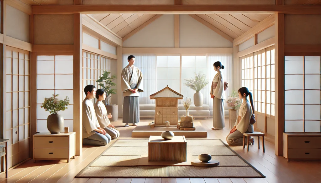魂入れはいつやるのが一般的か