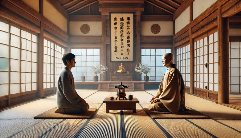 魂抜きはどこに頼めばいいですか？