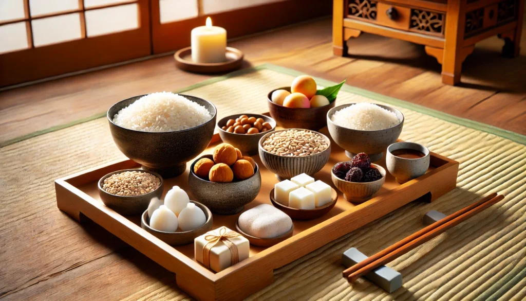 ご飯以外で代用できますか？の判断基準