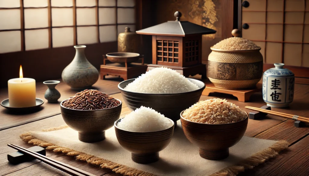供えるご飯の量や種類について