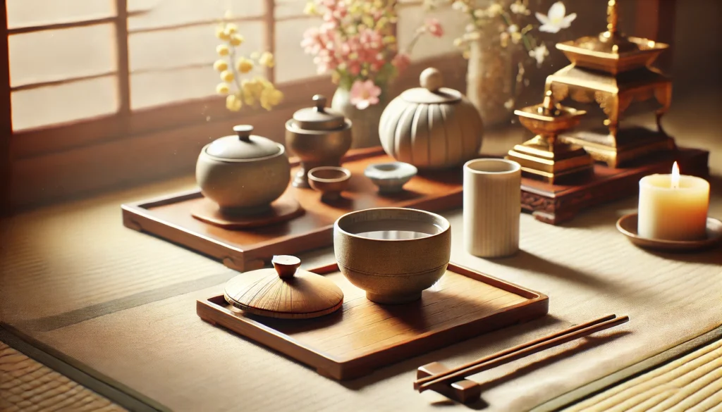 水入れの蓋は必要かどうか