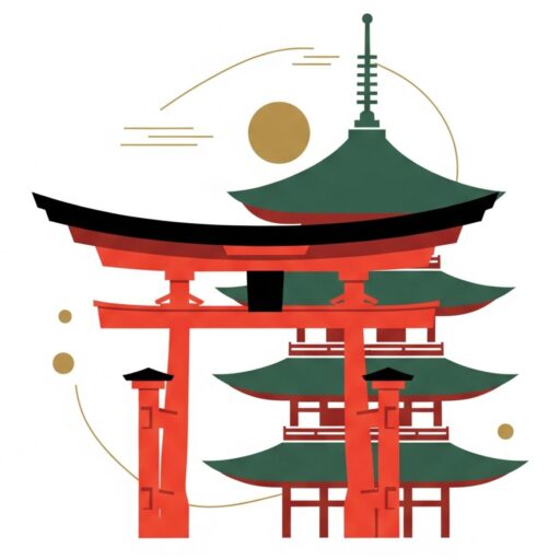 深掘り！神道と仏教の世界