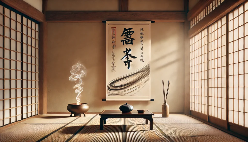 戒名の基本・構成をわかりやすく解説