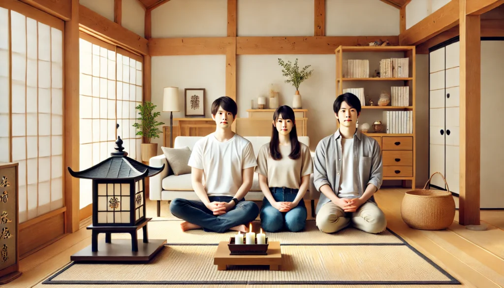 迎え火・送り火をやらないのは珍しくない理由とは？