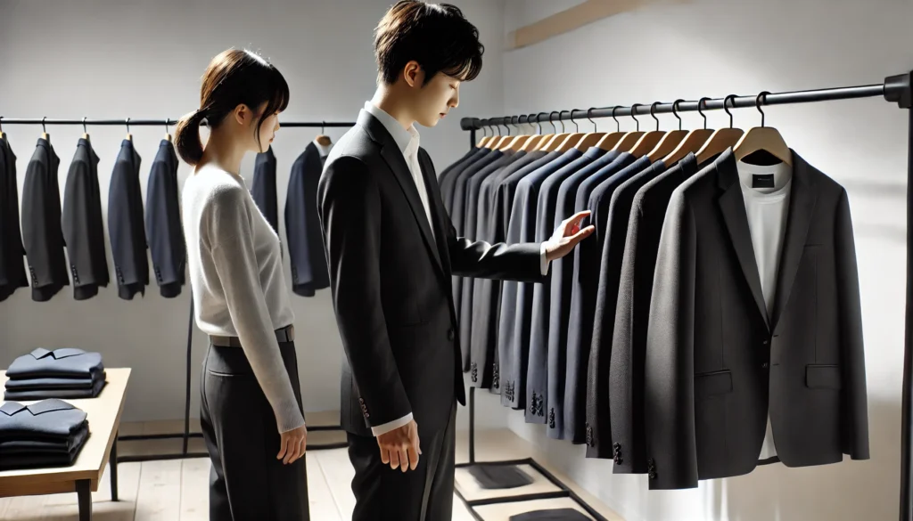 初盆とは？服装マナーの基本と平服の意味