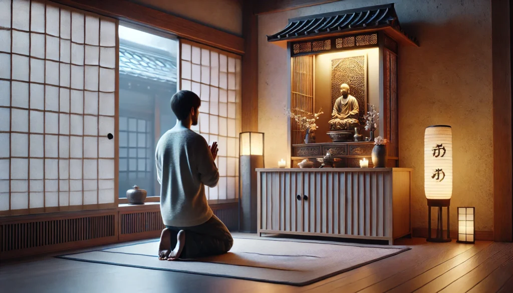 ご先祖様に失礼じゃない？心で供養する現代の形