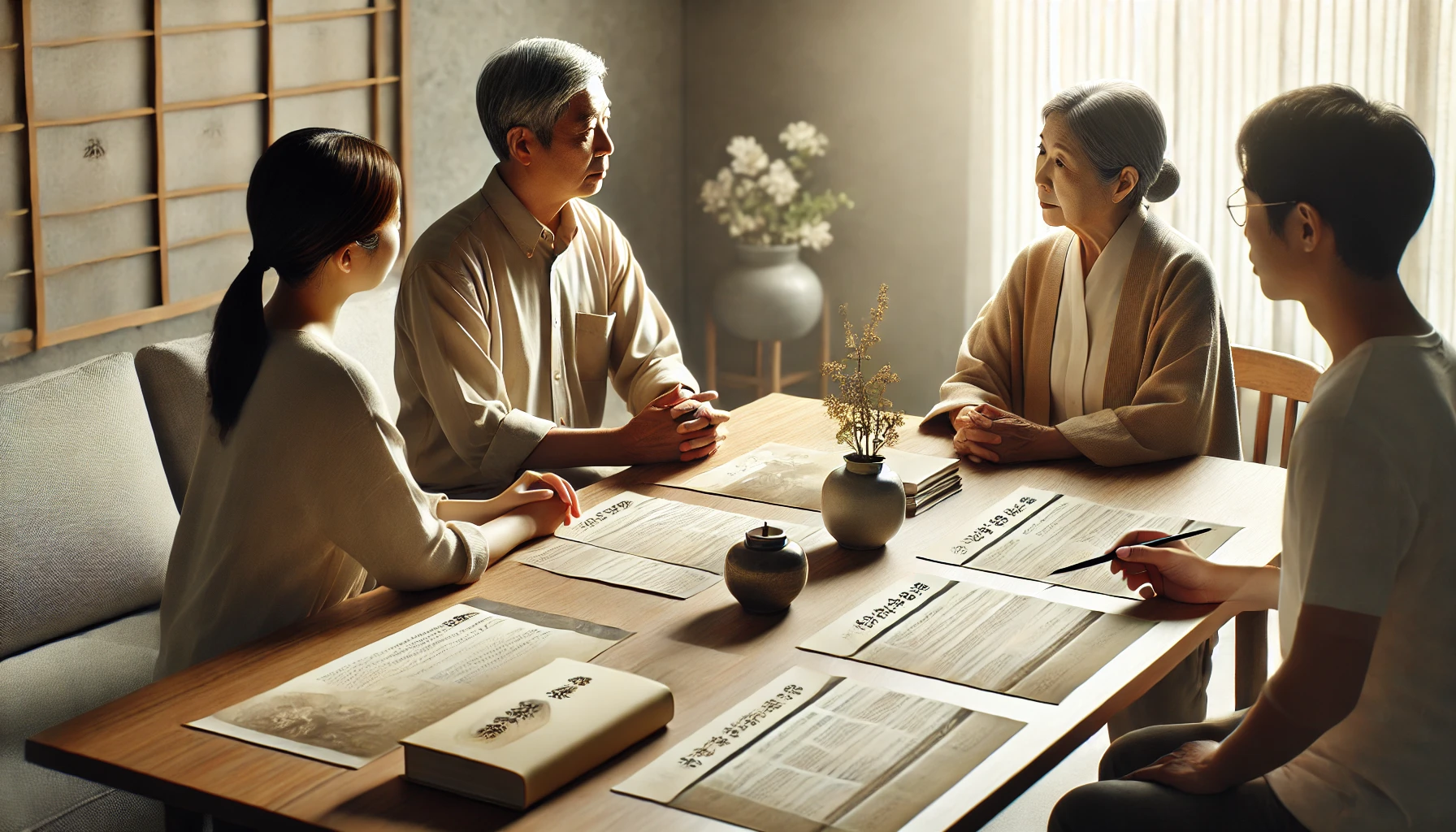 「戒名をつけない割合」は増加中？納得の理由と注意点