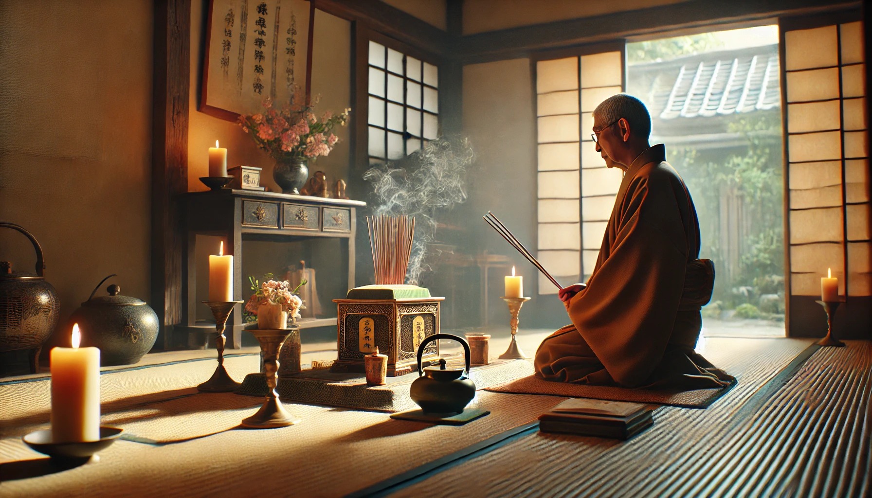 戒名なしの位牌や納骨は可能？費用と方法を解説