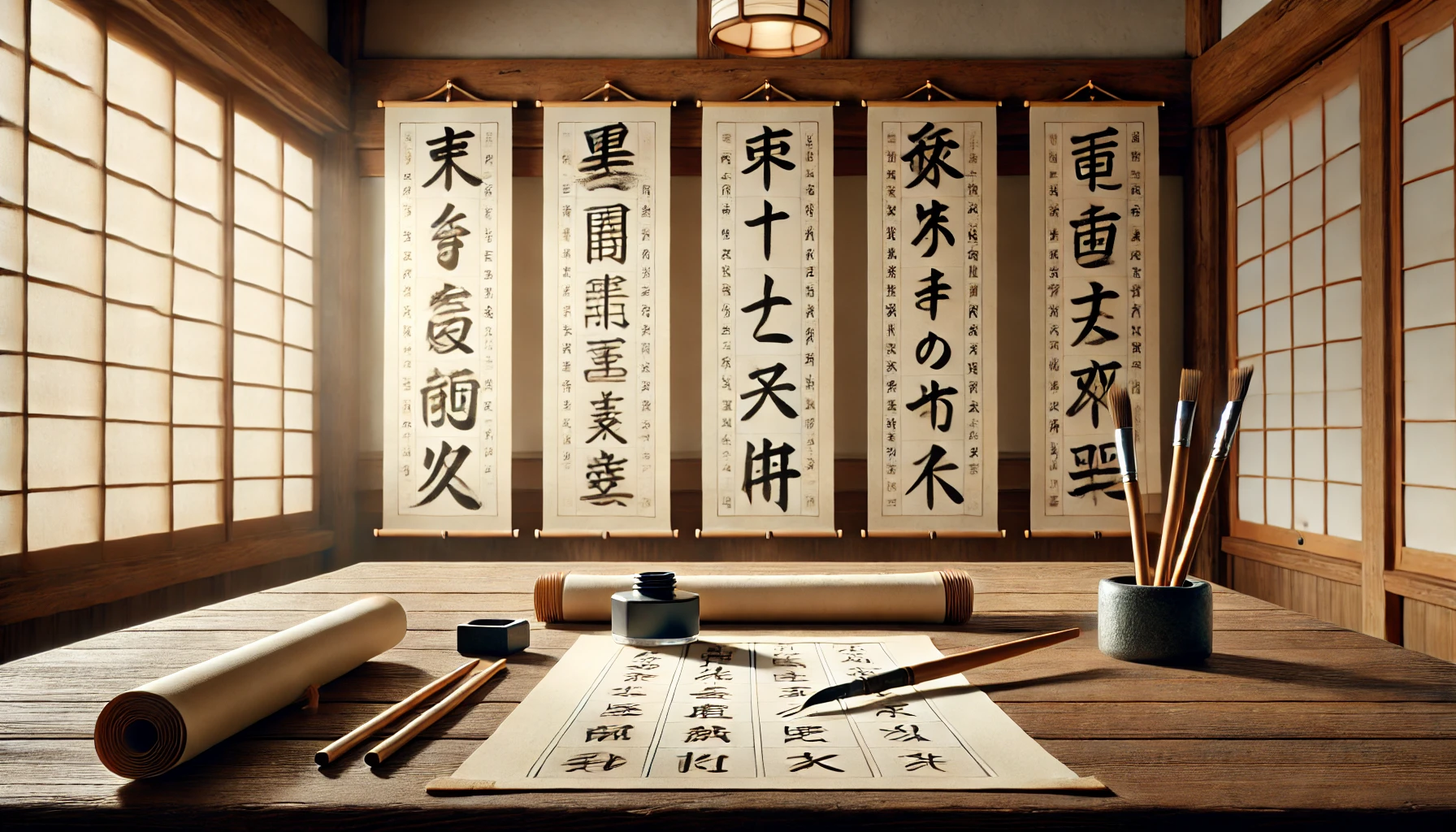 戒名によく使われる漢字一覧と意味｜故人らしさを込める