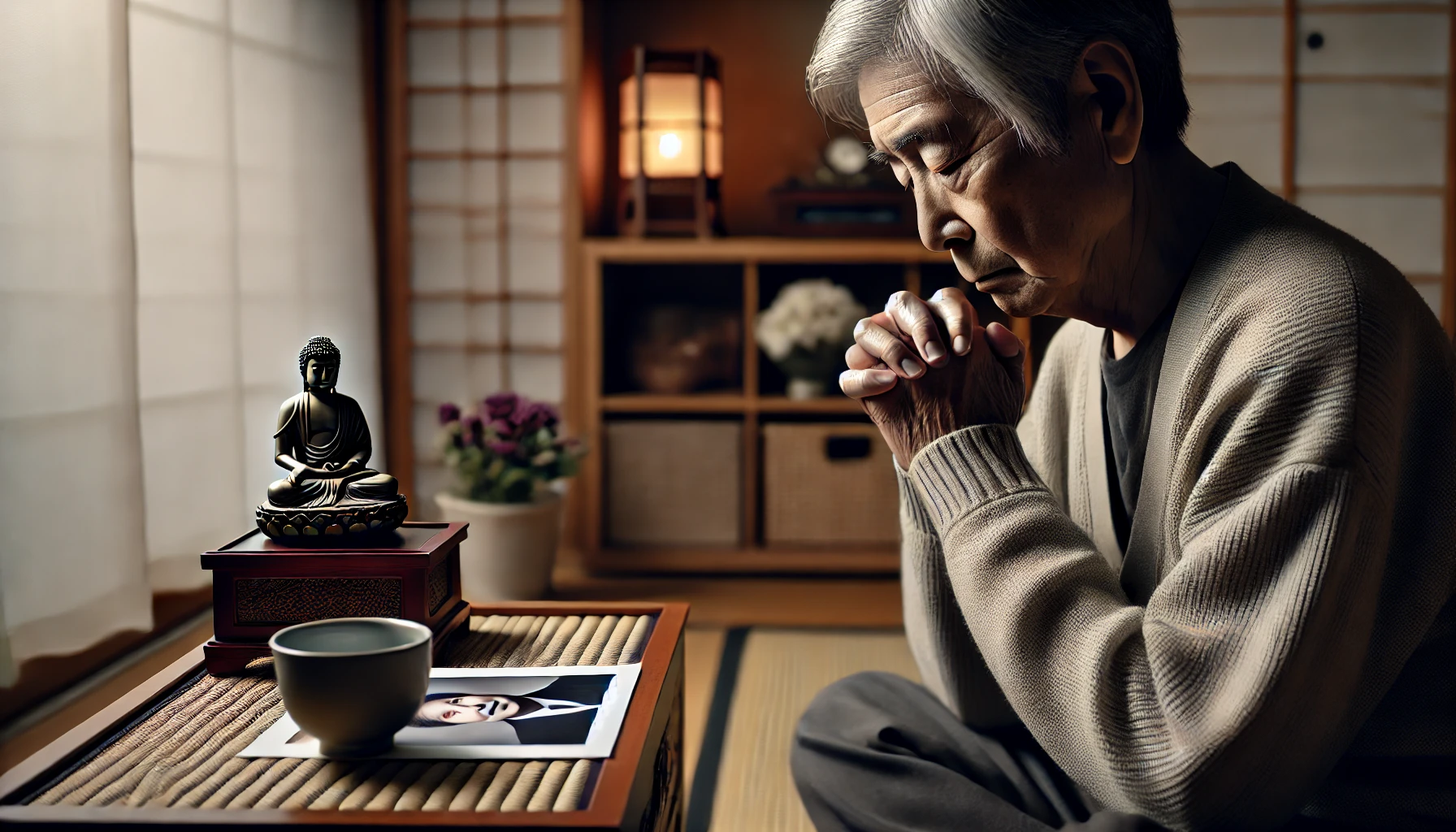 戒名がないとどうなる？成仏できないのか｜後悔しないための全知識