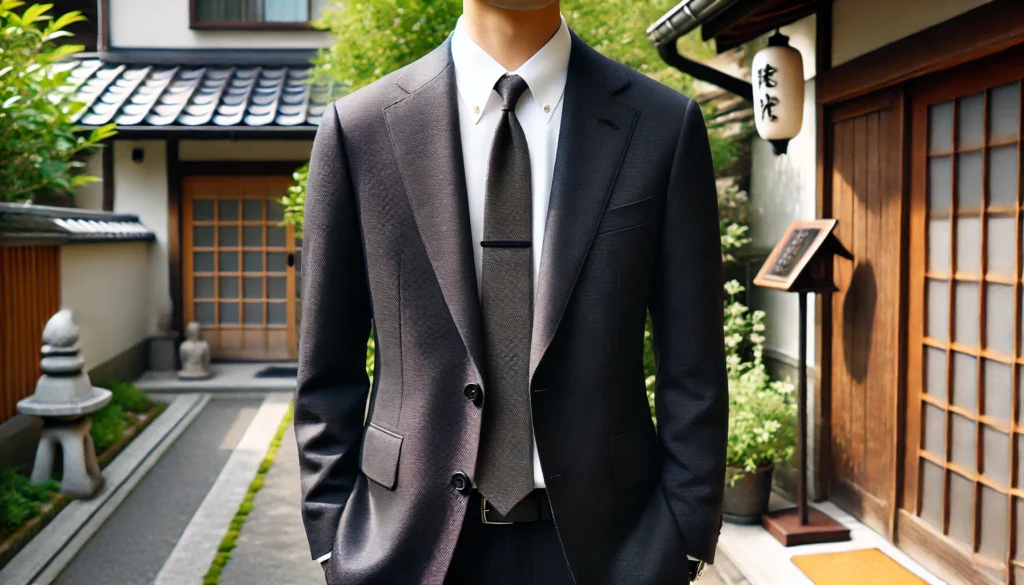 初盆の平服はどこまで許される？