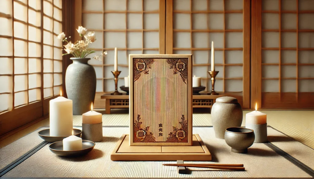 戒名がなくても位牌は作れる？