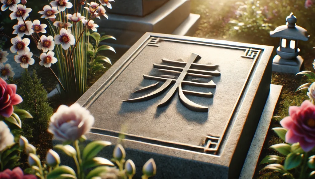 一文字の漢字で選ばれる人気例