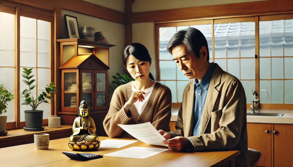 戒名なしを選ぶ人が増えている背景
