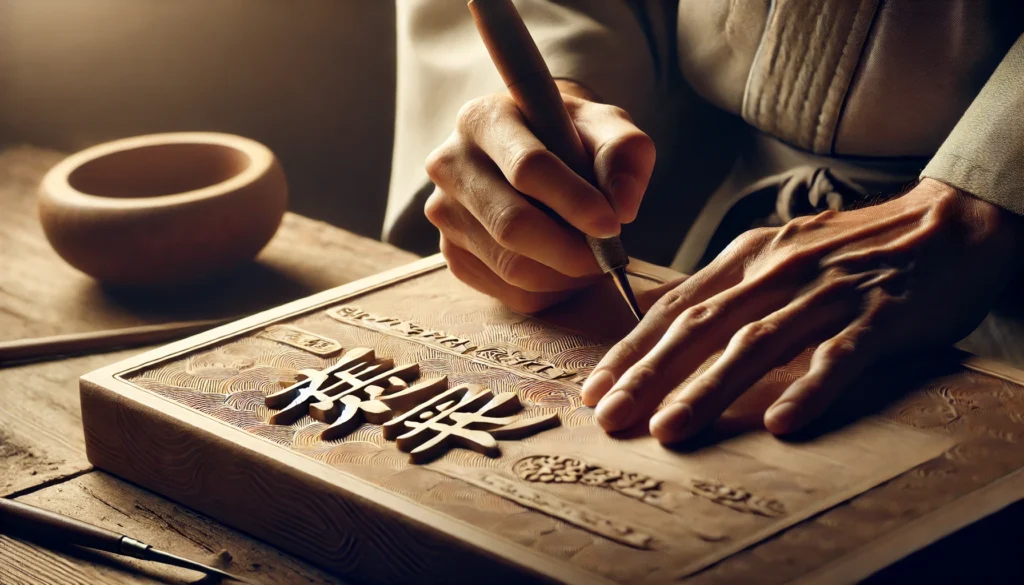 文字入れの値段の目安はいくら?