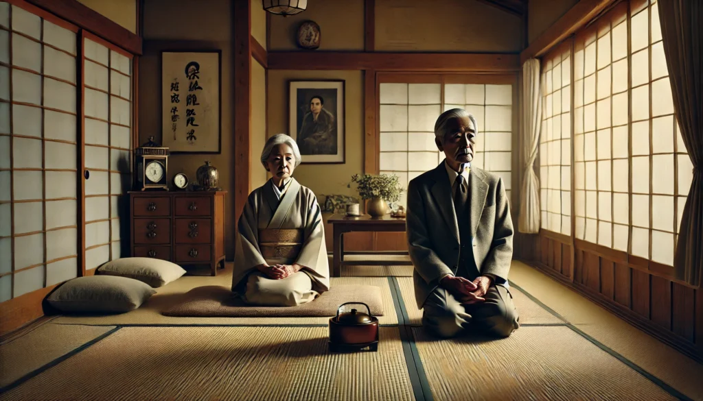 祖父母や叔父叔母の金額早見表