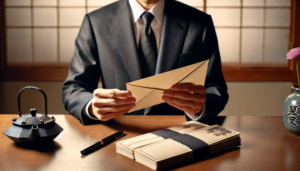 上司の親への香典はいくら包むべきか解説