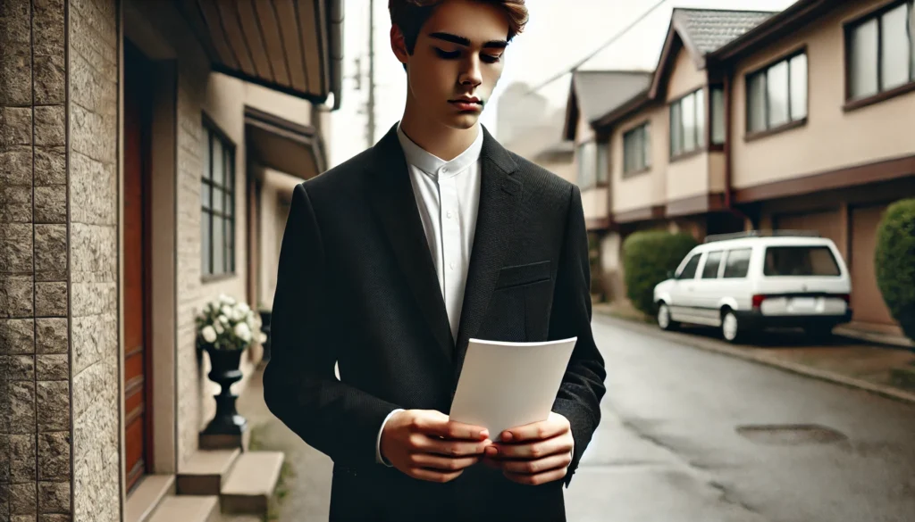 友人への香典相場と3000円の判断基準