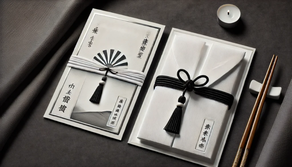 仏式は「御霊前」だが浄土真宗は「御仏前」