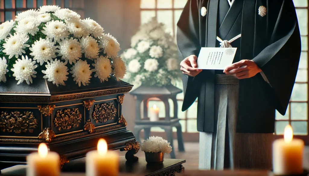 香典の相場:誰に、いくら包むべきかの目安