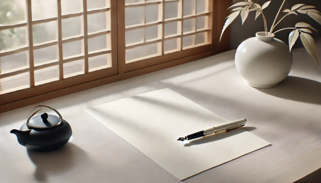 すぐに使える短い例文のテンプレート