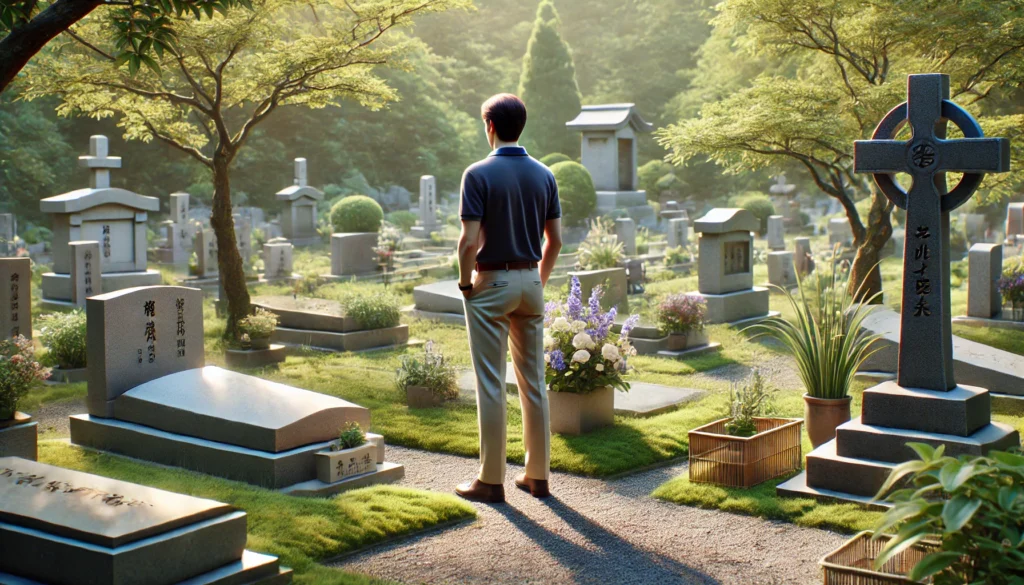 日常のお参りで服装はカジュアルでも良いか