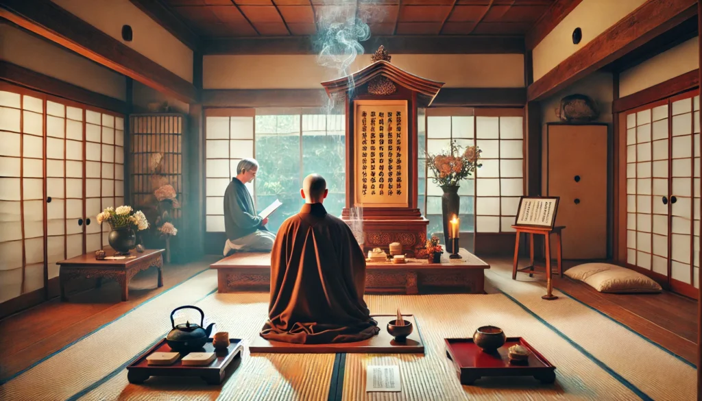 そもそも魂入れとはどのような儀式か