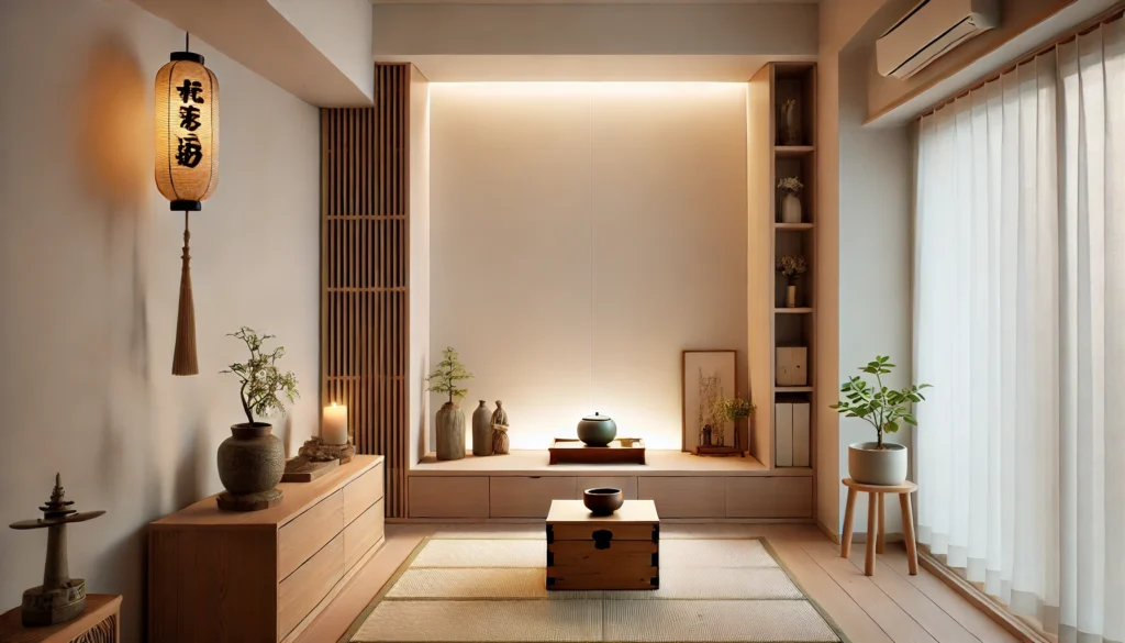 位牌を置く場所がない時の対処法