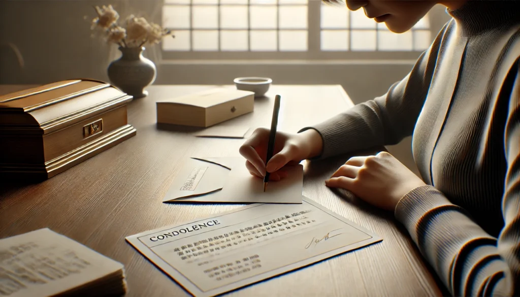 基本となる会社名の書き方と配置