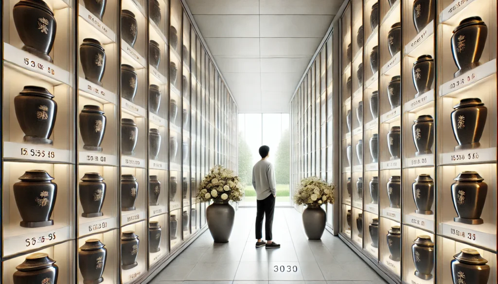 永代供養や手元供養を選ぶ時の対応