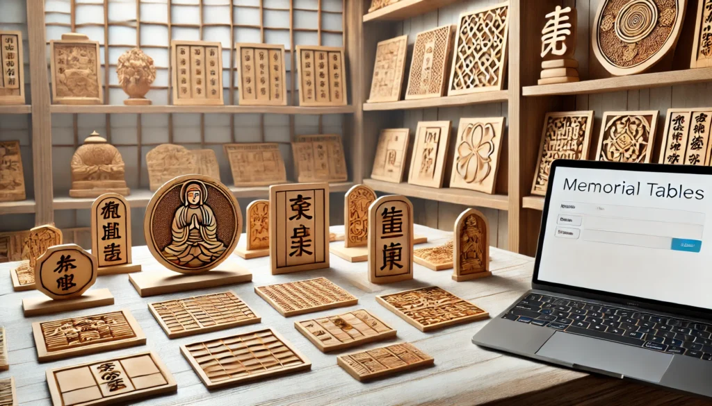 値段が安い位牌を選ぶポイント
