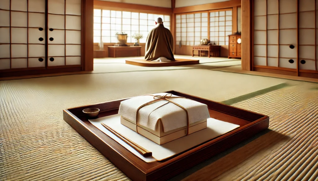 ネット購入した位牌の魂入れと移動時のルール