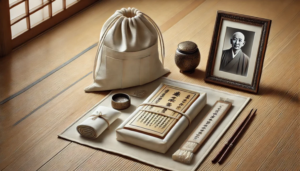 位牌の持ち運びに関するよくある質問(FAQ)