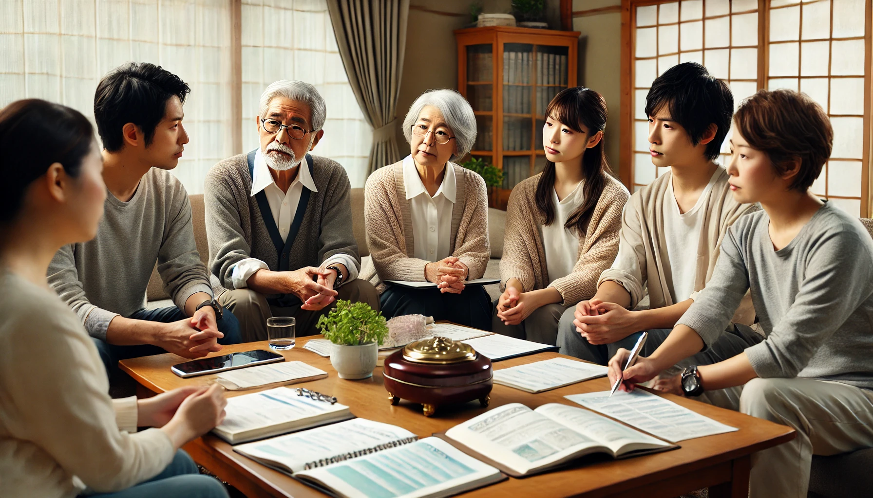 親族の香典相場はいくら？兄弟や孫夫婦・義理の親まで年齢別に解説