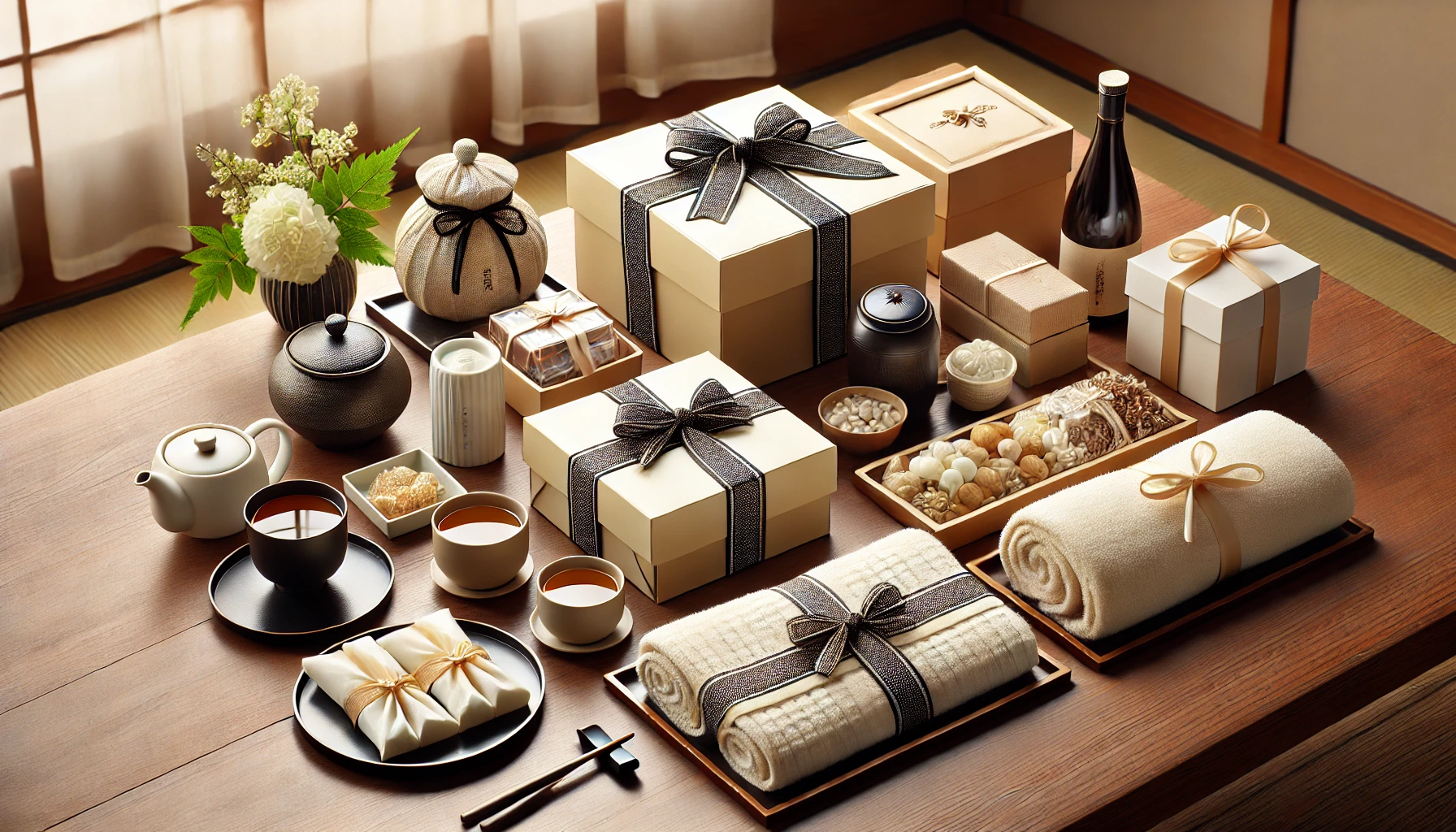 香典返しマナーとおすすめ品｜相場早見表とタブーな品完全版