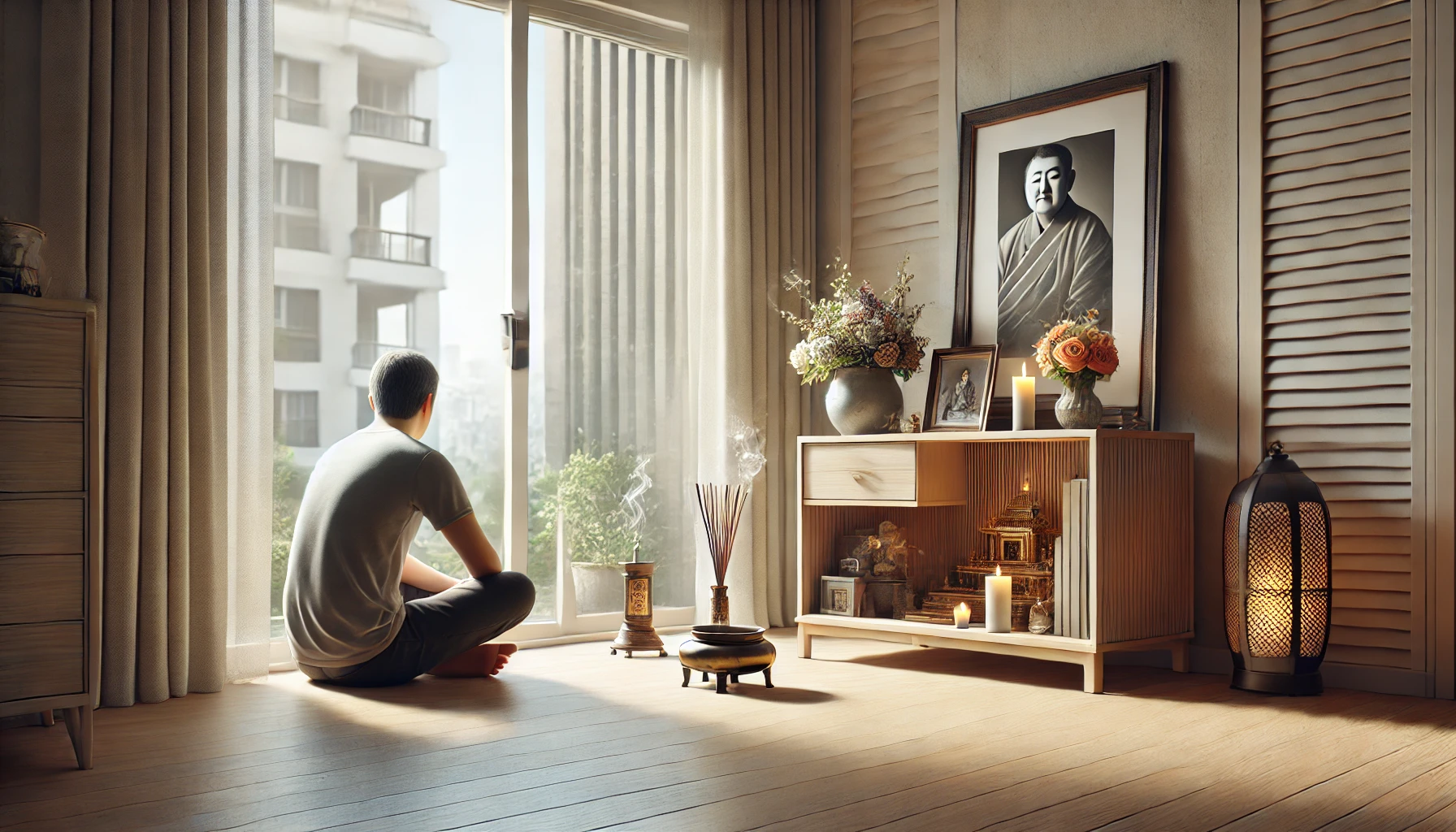 お墓参りに行ってはいけない人は？妊婦や一人のマナーと真実解説