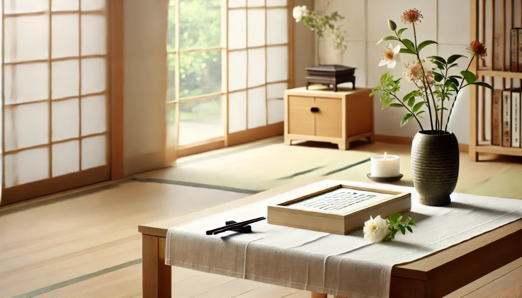 引っ越し先での位牌の保管方法