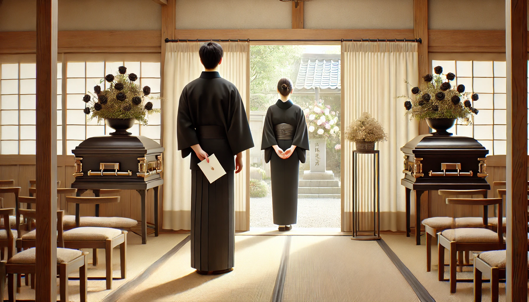 香典はいつ渡す？送る時の注意点と相場｜家族葬や辞退の対応策