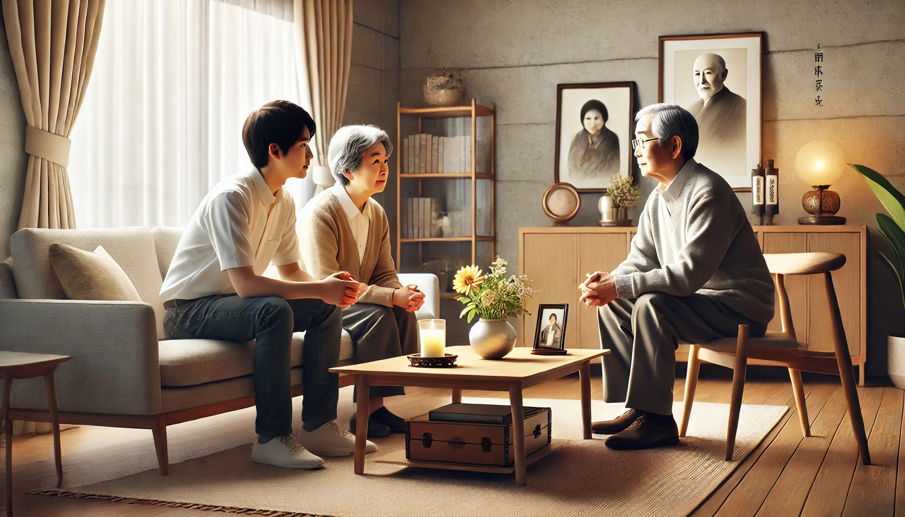 位牌を作らないとどうなる？費用や断り方・宗派の常識を解説