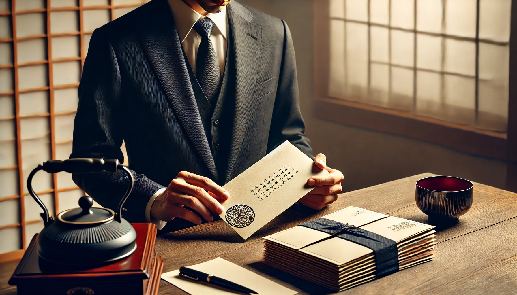 会社関係の香典相場｜上司・同僚の親へいくら？連名や書き方