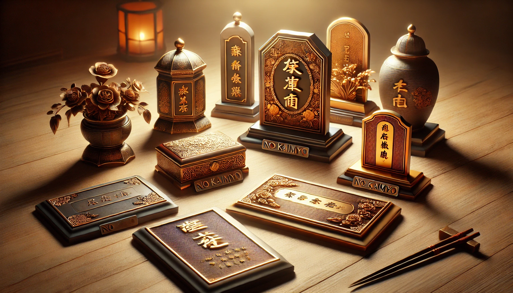 位牌の戒名入れの値段はいくら？文字入れ相場と総費用を徹底解説