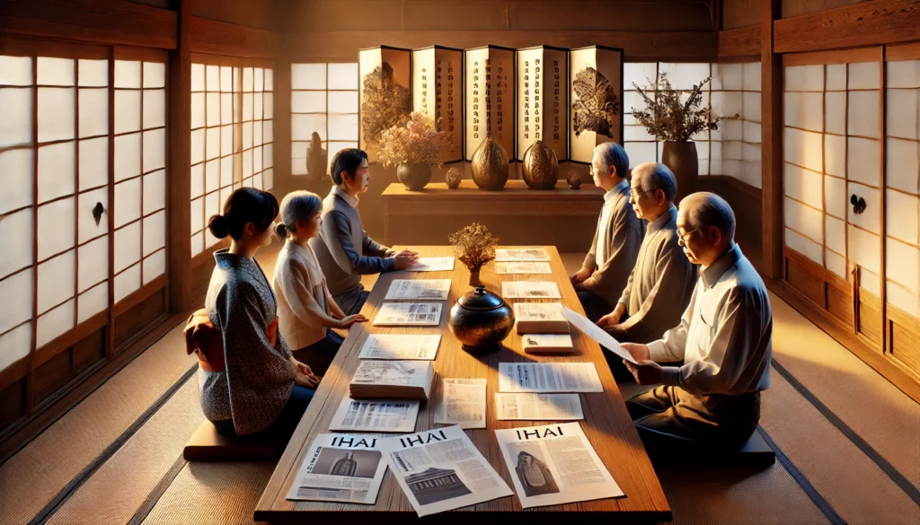 失敗しない！預ける時の4ステップ