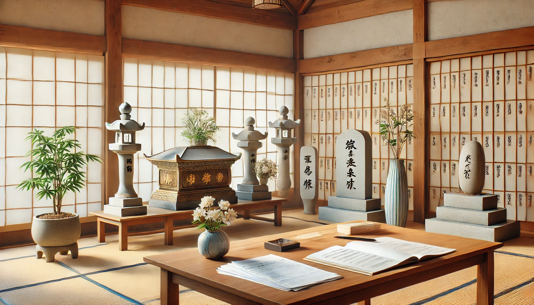 位牌をお寺に預ける費用はいくら？永代供養・お布施の目安