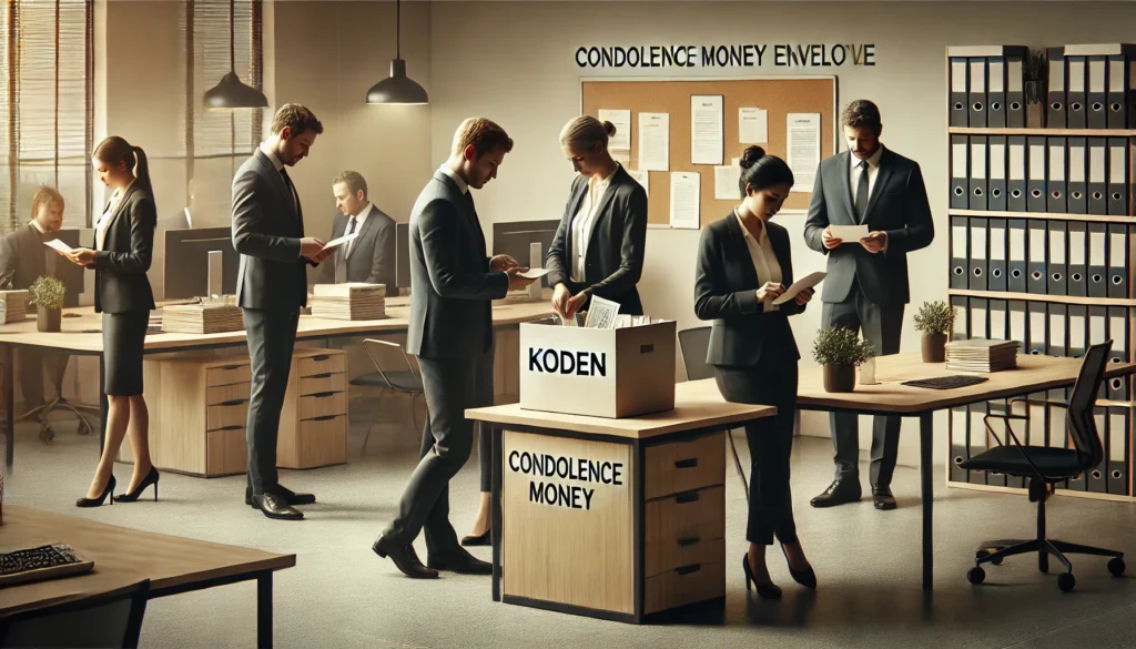 会社関係なら3000円でも問題ない理由