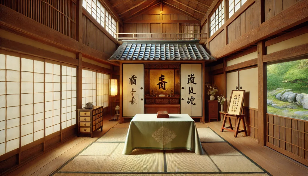 一時預かり（リフォーム等）の費用