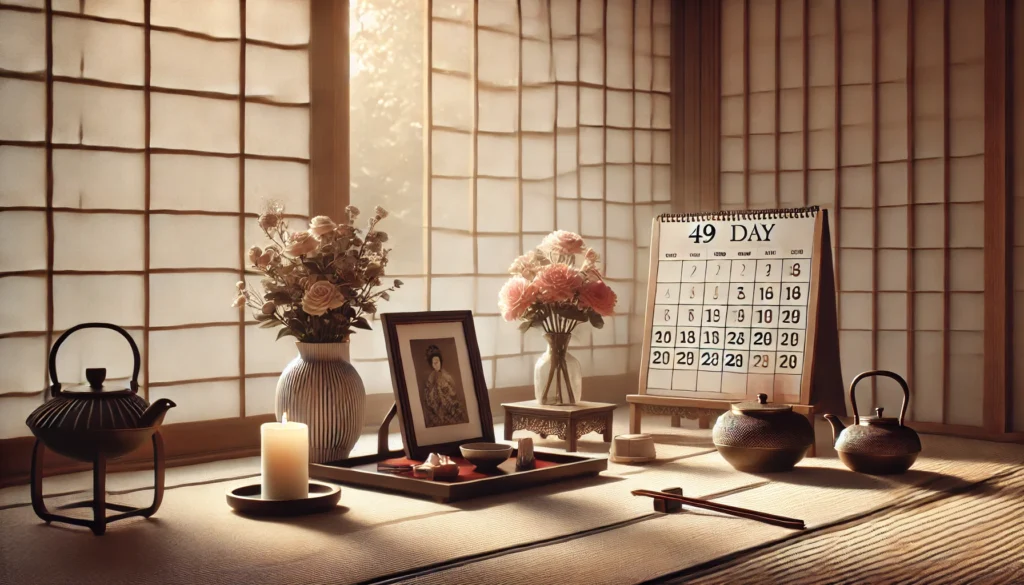 いつ送る？浄土真宗など宗派別の時期