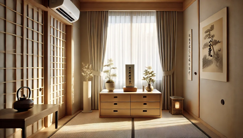 そもそも位牌はどこに置くべきか