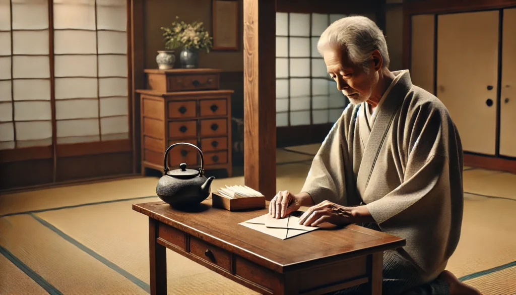 70代が兄弟に包む金額の目安